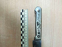 В Омске женщина расправилась с соседом, празднуя выход из колонии