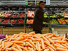 В России и на Украине сравнили цены на продукты