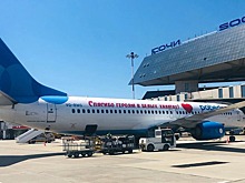 Лоукостер "Победа" намерен в 2021 году увеличить количество региональных рейсов на 78%