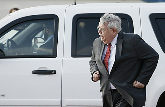 Правительство США проигнорирует Петербургский экономический форум