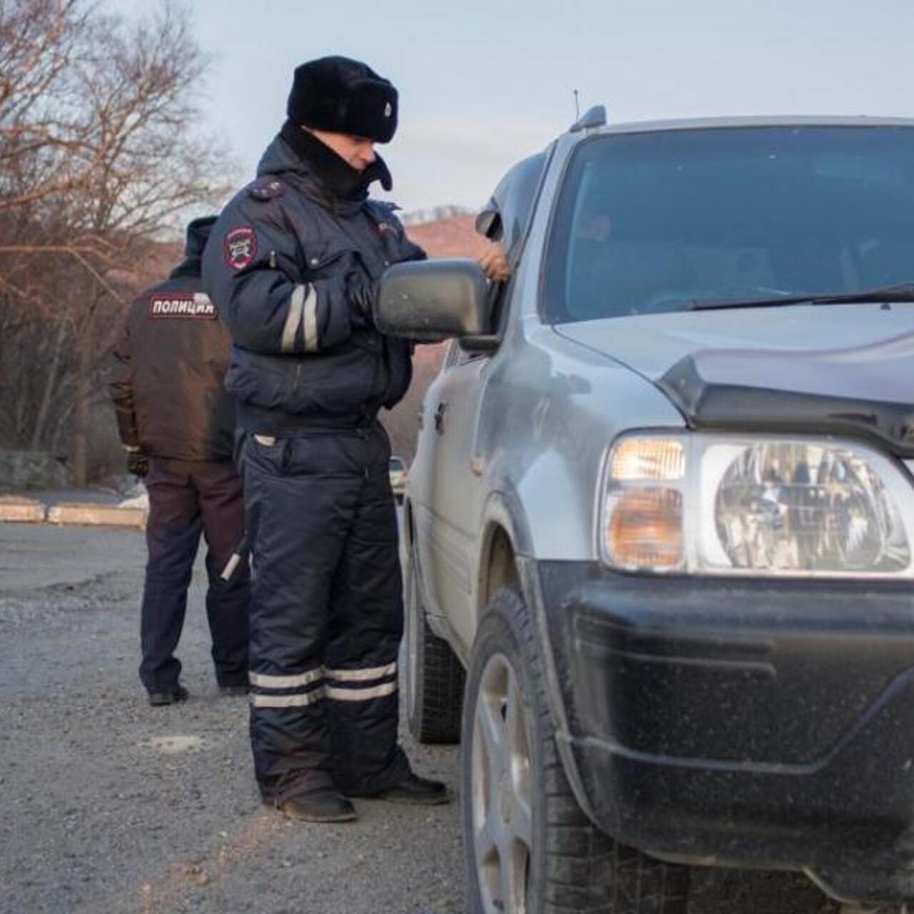 Это уже реально беспредел»: ГИБДД предъявит новое требование водителям с 7  марта - Рамблер/авто