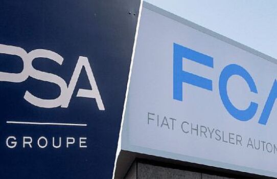 Глава PSA ответил на слухи о закрытии брендов после слияния с FCA