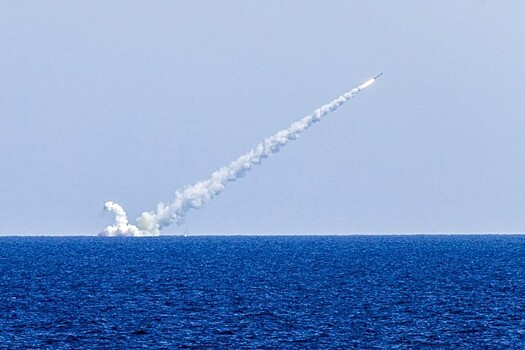 Проверка на дальность: новейшую ракету "Циркон" ждет запуск