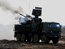 Системы ПВО сбили над Курской областью 23 вражеских БПЛА