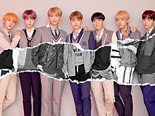 BTS примут участие в шоу Джеймса Кордена