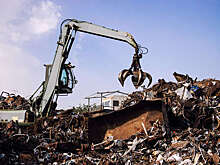 MMI: металлолом в России с начала года подорожал на 5-10%