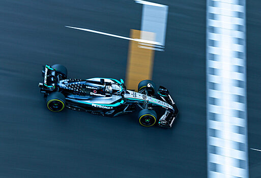 Autoracer: FIA и Формула 1 ждёт доминирования Mercedes-AMG с 2026 года