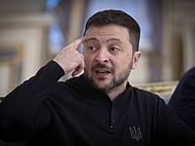 Украинская журналистка тремя словами описала трехчасовое интервью Зеленского