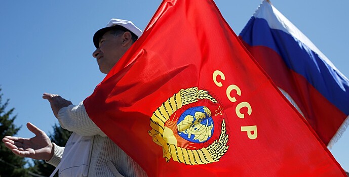 Кому Россия должна за «советскую оккупацию»