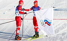 Пекин-2022: «Секретное оружие» российских лыжников и лыжниц – все дело в смазке