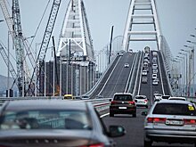 Ростуризм: турпоток на южные курорты России этим летом может вырасти на 5%