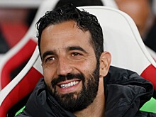 «Ливерпуль» не предлагал пост главного тренера Рубену Амориму