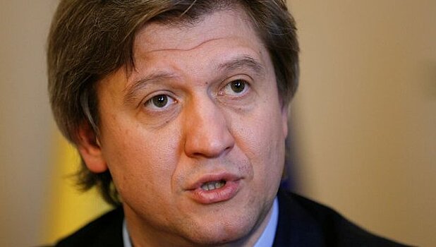 На Украине допустили отказ от программы МВФ