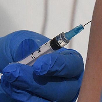 Мэр города на Украине придумал наказание для отказавшихся от вакцинации