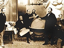 Почему русские продали Аляску