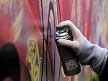 Депутаты Северо-Запада поддержали инициативу Вологды об ужесточении наказания за граффити