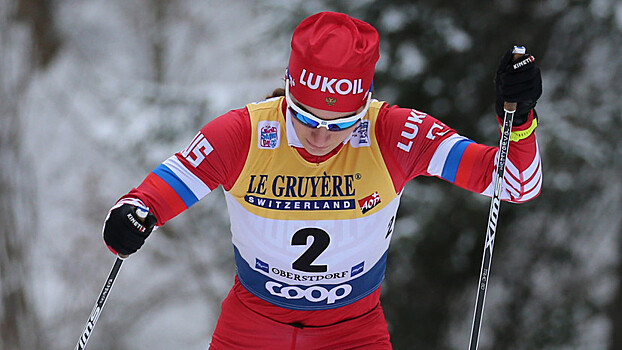 Непряева не смогла пройти в финал спринта на ЧМ по лыжным гонкам в Австрии