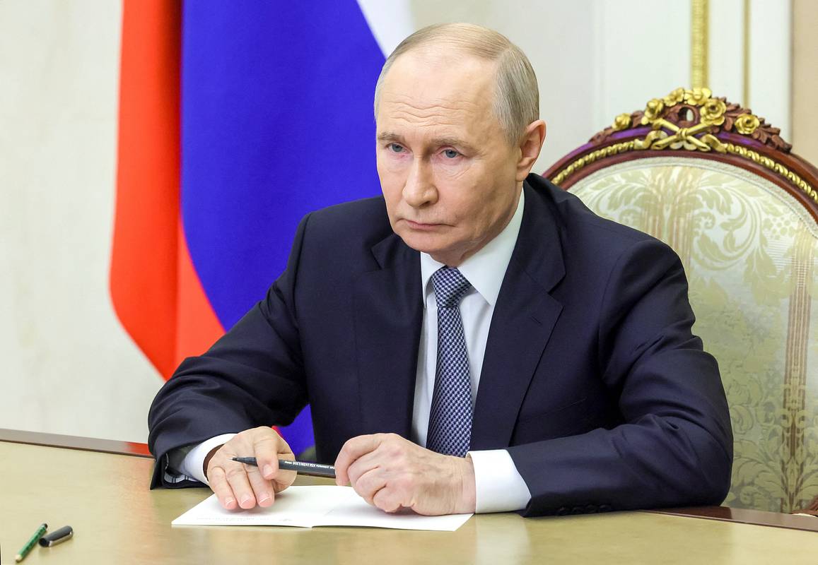 В России назвали ключевое условие для личной встречи Путина с Зеленским