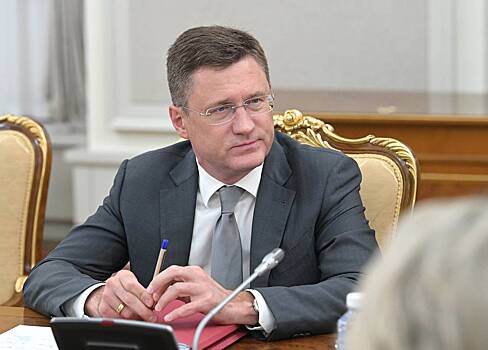 Продажи российского газа по трубопроводам упали на 30 процентов