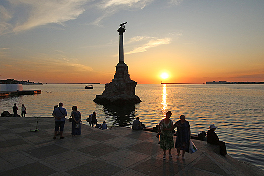 В Крыму передумали вводить курортный сбор