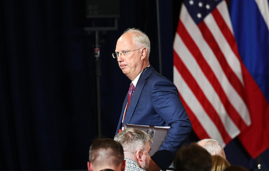 Визит для установления мира: детали поездки главы РФПИ в Вашингтон