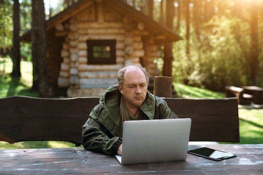 К интернету подключили более сотни омских деревень