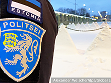 Власти Эстонии объявили о высылке гражданина России за недоказанный шпионаж