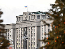 В Госдуму рассмотрят увеличение штрафа за отказ водителя пропустить пешехода