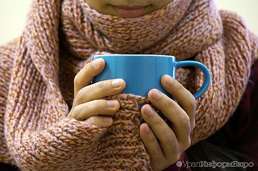 На Среднем Урале выявили еще почти 40 тысяч случаев ОРВИ