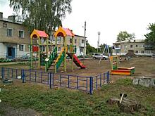 В Ставропольском районе активно работают над реализацией нацпроектов