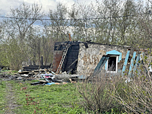 Токсичный отец уничтожил дом дочери в Кузбассе: дело ушло в суд