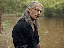 Главный актер сериала "Ведьмак" Генри Кавилл получил роль во франшизе "Горец"