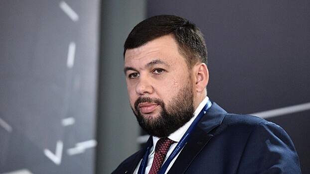 Пушилин заявил о снятии всех ограничений в ДНР на выезд