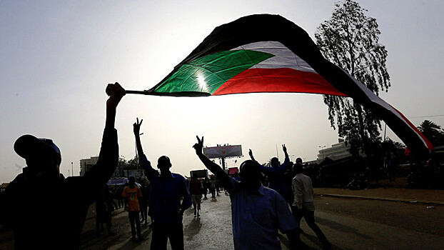 В посольстве России в Судане назвали спокойной обстановку в Хартуме