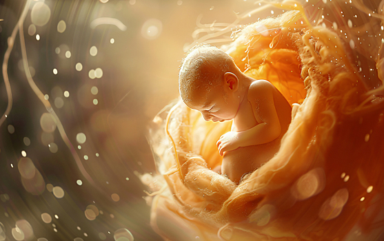 Названы уровни pH пуповины, связанные с риском неонатальной заболеваемости