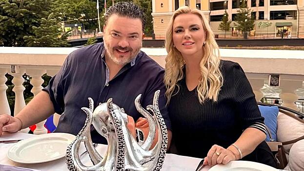 Возлюбленный Анны Семенович раскрыл, когда собирается на ней жениться