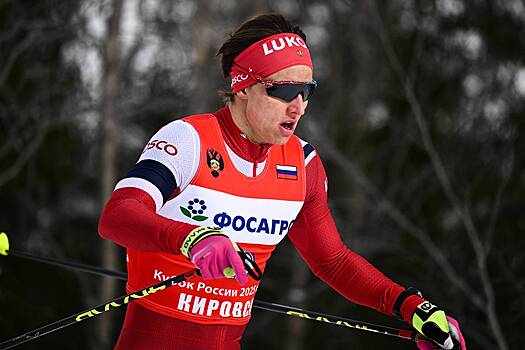 Лыжник Коростелев раскрыл реакцию иностранцев на его допуск на турниры
