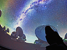 Жизнь Вселенной может скоро закончиться Большим хлопком