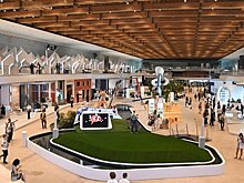 Более 45 тысяч человек посетили выставку "Город для каждого"