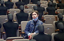 Театрам в Москве разрешили перейти к 25-процентной рассадке постепенно
