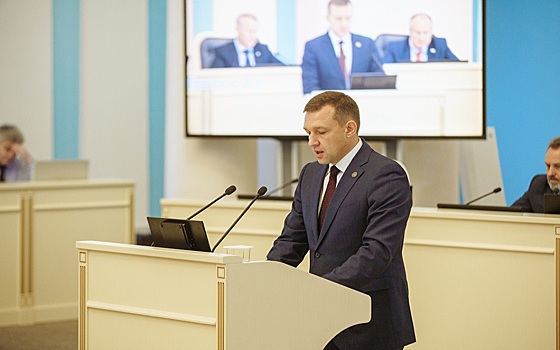 Депутаты Рязанской облдумы утвердили дополнительные требования к штрафстоянкам