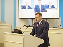 Депутаты Рязанской облдумы утвердили дополнительные требования к штрафстоянкам