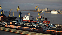 «Евраз» продал Находкинский порт структуре Абрамовича за $354 млн