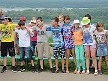 Каникулы в особом режиме: как будет организован летний отдых детей в этом году