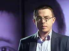 Львовский телеведущий сравнил украинцев с "крысами"