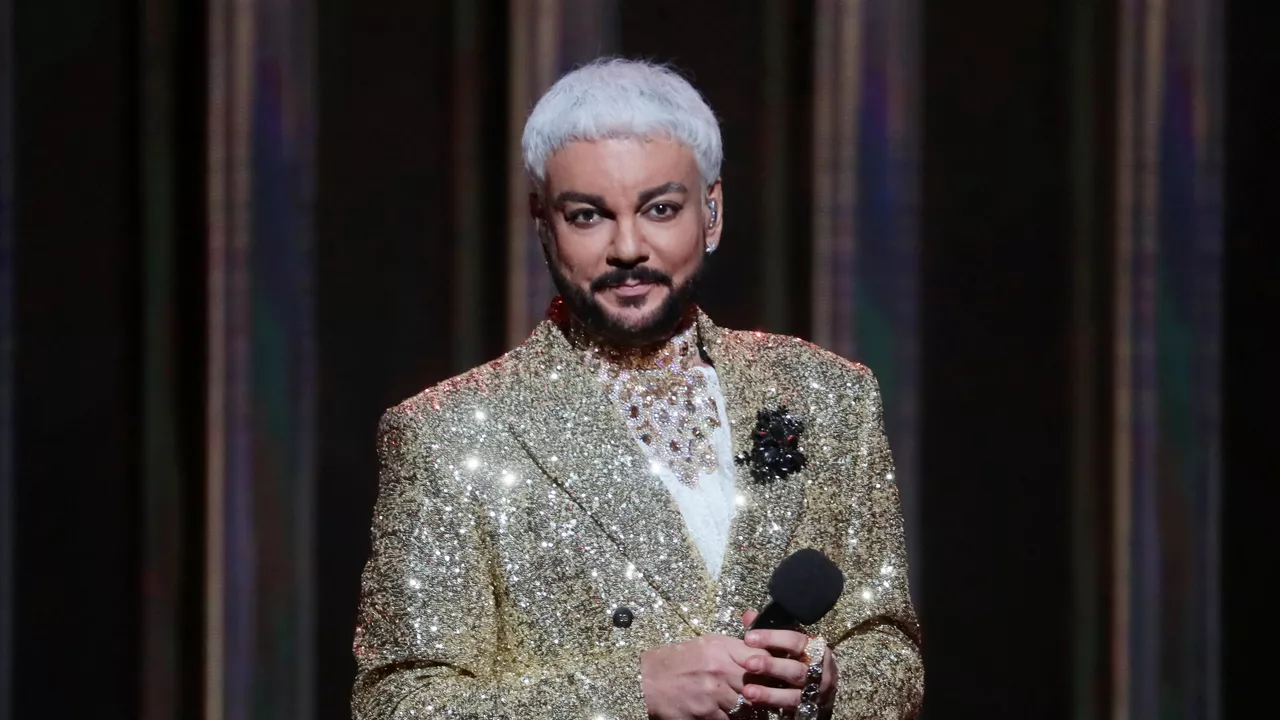 Киркоров выплатил многомиллионный долг столичной фирме