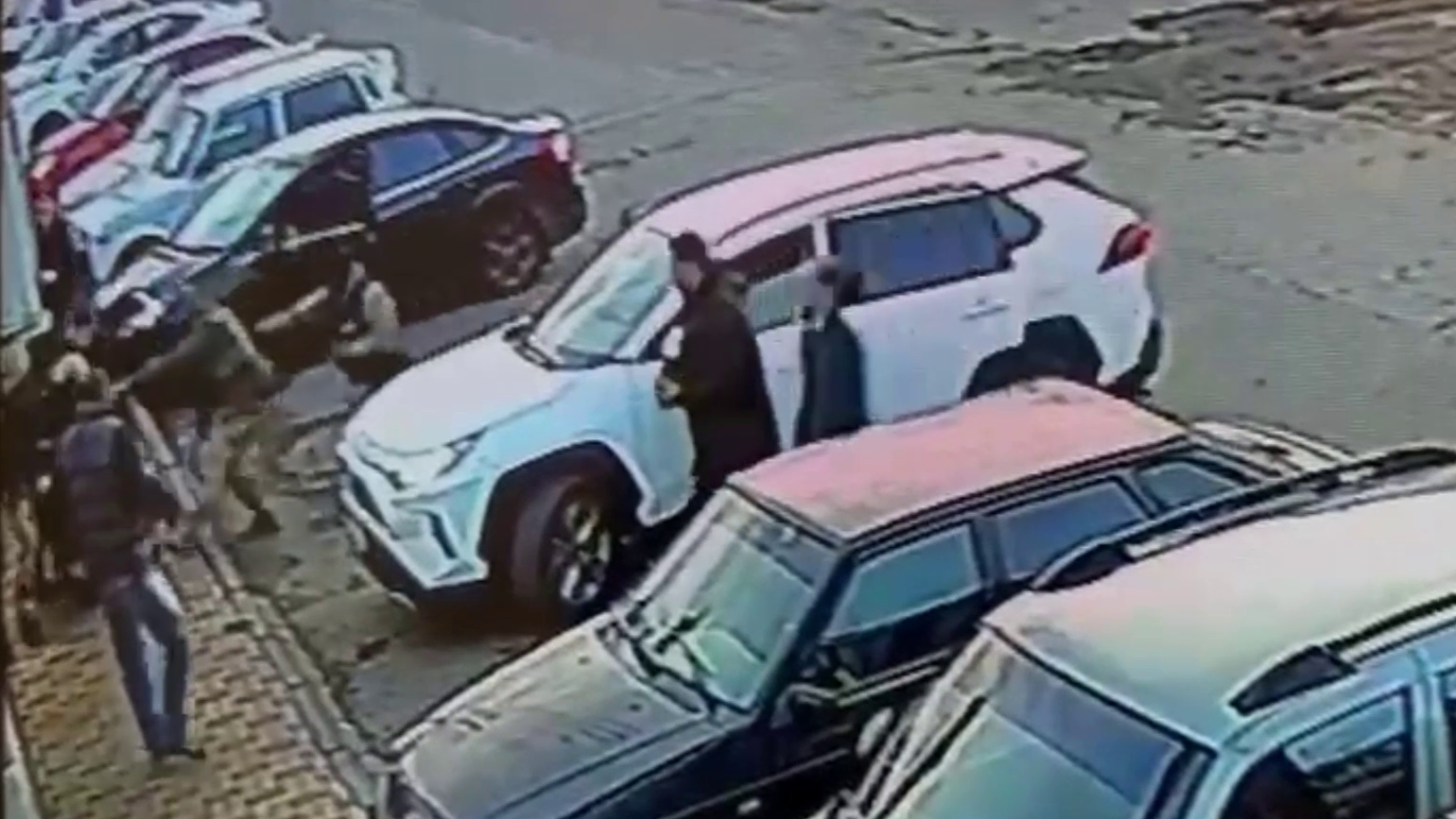 Два ставропольца уличены полицией Карачаево-Черкесии в вымогательстве 11,5 млн рублей у знакомого