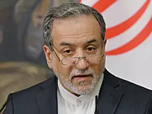 Глава МИДа Ирана назвал переговоры с США в Женеве серьёзными