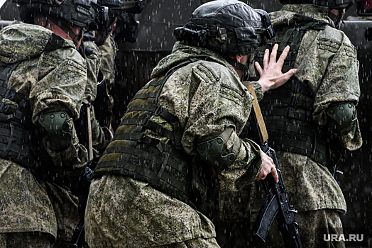 «РВ»: армия России начала штурм Авдеевки по всем направлениям
