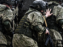 «РВ»: армия России начала штурм Авдеевки по всем направлениям